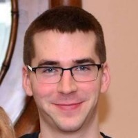 Fenris Digital Employee Dylan Blanchard's profile photo