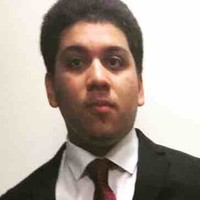 Integrated Solutions for Systems (IS4S) Employee Jonathan Pinto's profile photo