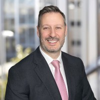 MUFG Employee Chris Rundle's profile photo