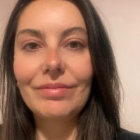System Action Employee Laura Medina Rodriguez's profile photo
