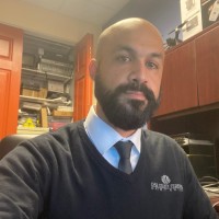 Dade County Federal Credit Union Employee Abraham Magana's profile photo