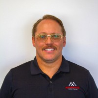 Mining Wear Parts Employee Jethro Owen's profile photo