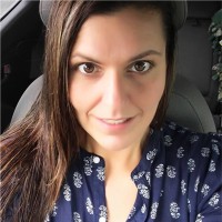 Upstate Caring Partners Employee Kerry Weber's profile photo