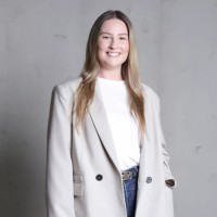 VenueNow Employee Mikalah Bond's profile photo