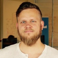 4th Whale Marketing Employee David Folkins's profile photo