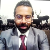 Zoomcar Employee Abhishek Goyal's profile photo