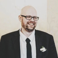 Involve Kent Employee Jamie Killick's profile photo