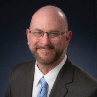 Hitachi Vantara Manufacturing, Inc. Employee Shaun McGinnis's profile photo