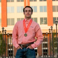 P.W. Gillibrand Co., Inc. Employee Jacob Alonso's profile photo