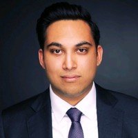 Vendis Capital Employee Jatinder Singh's profile photo