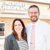 Mesquite Chiropractic & Injury Employee Timothy Lehmann's profile photo