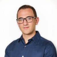 FreeWheel Employee James Lepore's profile photo