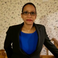 Andrea Edwards Email & Phone Number