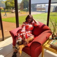 Sun Slots Employee Mpumi Sibiya's profile photo