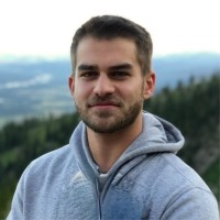 Nym Employee William Empey's profile photo