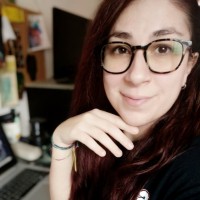 Comunicattive Employee Gaia Paolillo's profile photo