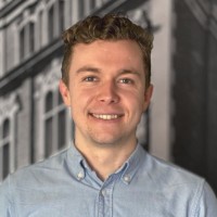 BLDA Architects Employee Anthony Saynor's profile photo