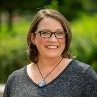 The Kentucky Center for the Performing Arts Employee Kathy Reynolds's profile photo