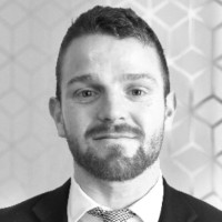 DRD Partnership Employee Freddie Eltringham's profile photo