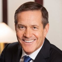 Baird Employee John Taft's profile photo