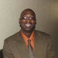 Vonage Employee Perry Robinson's profile photo