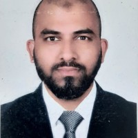 GOETTLING INTERIORS Employee Muzzammil Shaikh's profile photo