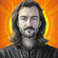 Swapify Employee Stan Novi's profile photo