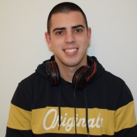 4Create Employee Miljan Todorovic's profile photo