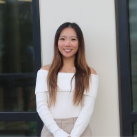 Quality Means Business Employee Vicky Zhang's profile photo