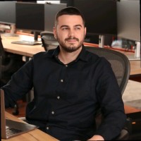 Intermino Employee Aleksa Milosevic's profile photo