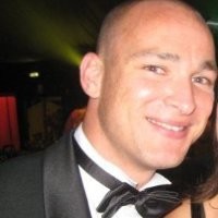 Atelier Ten Employee Warren McCumiskey's profile photo