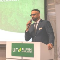 Foresight Cleantech Accelerator Centre Employee Tony Dhaliwal's profile photo