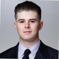 Lippes Mathias LLP Employee Thomas Colucci's profile photo