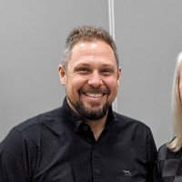 IdentityXP Employee Andrew Leckie's profile photo