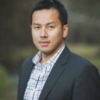 Bridgewater Bank Employee Peter Tran's profile photo
