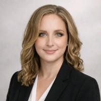 BAE Systems Employee Ericka Smith's profile photo