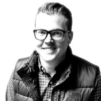 Reno James Engineering Employee Brady Dingeldein's profile photo