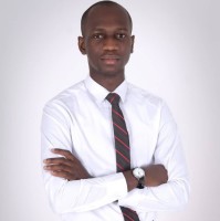 MAJOR 5 Employee Wilfried N'Guessan's profile photo