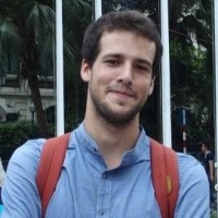 Mathieu Pichon Email