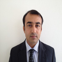 Rajesh Goyal Email & Phone Number