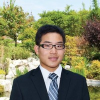 SoCalGas Employee Dean Hsu's profile photo