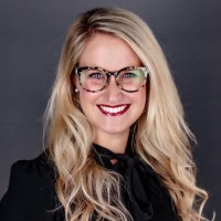 McKinney Economic Development Corporation Employee Madison Clark's profile photo