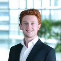 Lytix Employee Tibo Quinteyn's profile photo