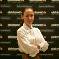 ElektraWeb العربية Employee Rabia Bakkal's profile photo