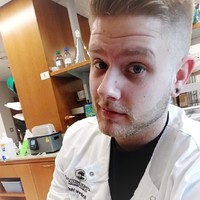Caris Life Sciences Employee Andrew Hunn's profile photo