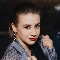 Olga Ivanova Email