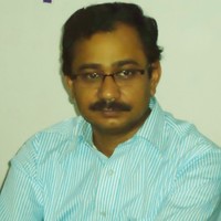 TATA Tinplate Employee Sunil Kumar's profile photo