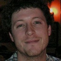 Nick Bahash