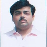 GMS Software Solutions Employee Nishant Patnaik's profile photo