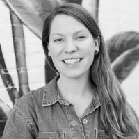 Bouldering Project Employee Liz Zabatta's profile photo